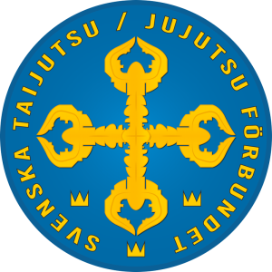 Svenska Taijutsu/Jujutsuförbundet